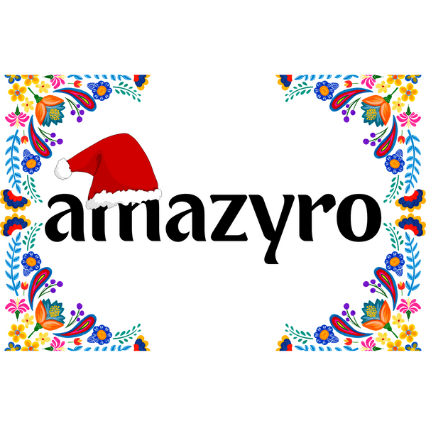 Amazyro